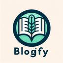 Blogify